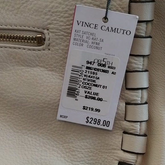 Vince Camuto NWT - Picture 11 of 11
